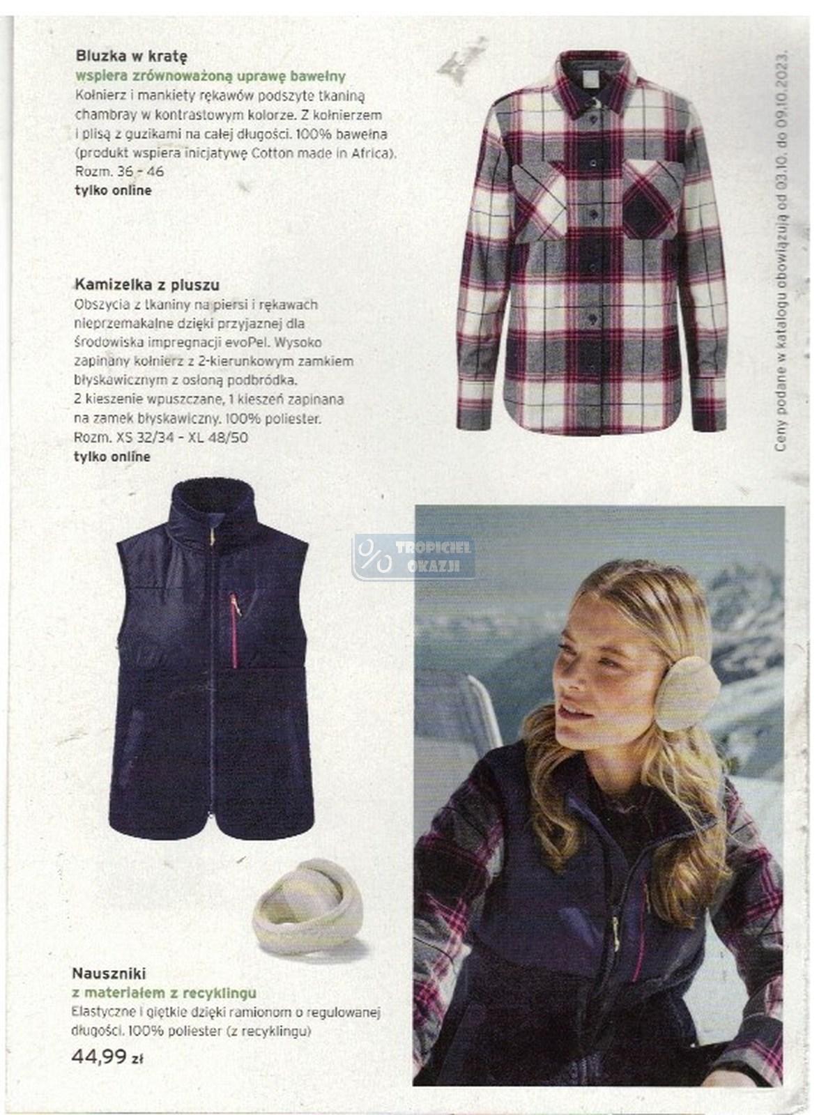 Gazetka promocyjna Tchibo str. 6