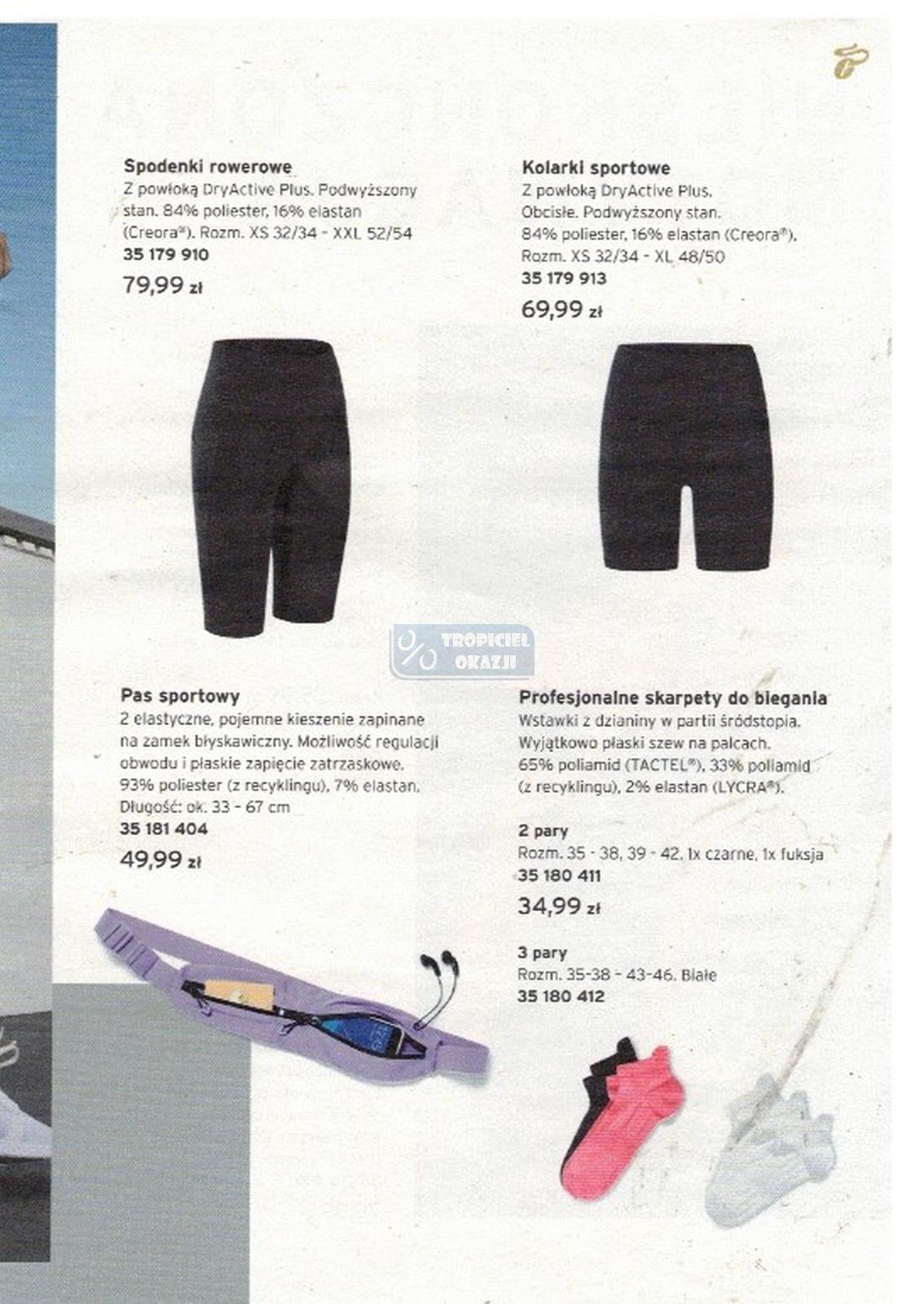 Gazetka promocyjna Tchibo str. 9