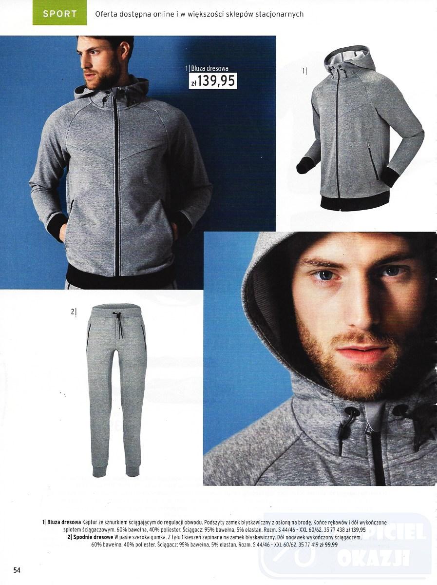 Gazetka promocyjna Tchibo str. 54