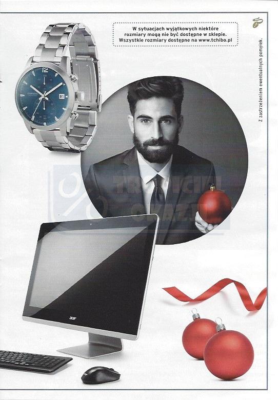 Gazetka promocyjna Tchibo str. 5