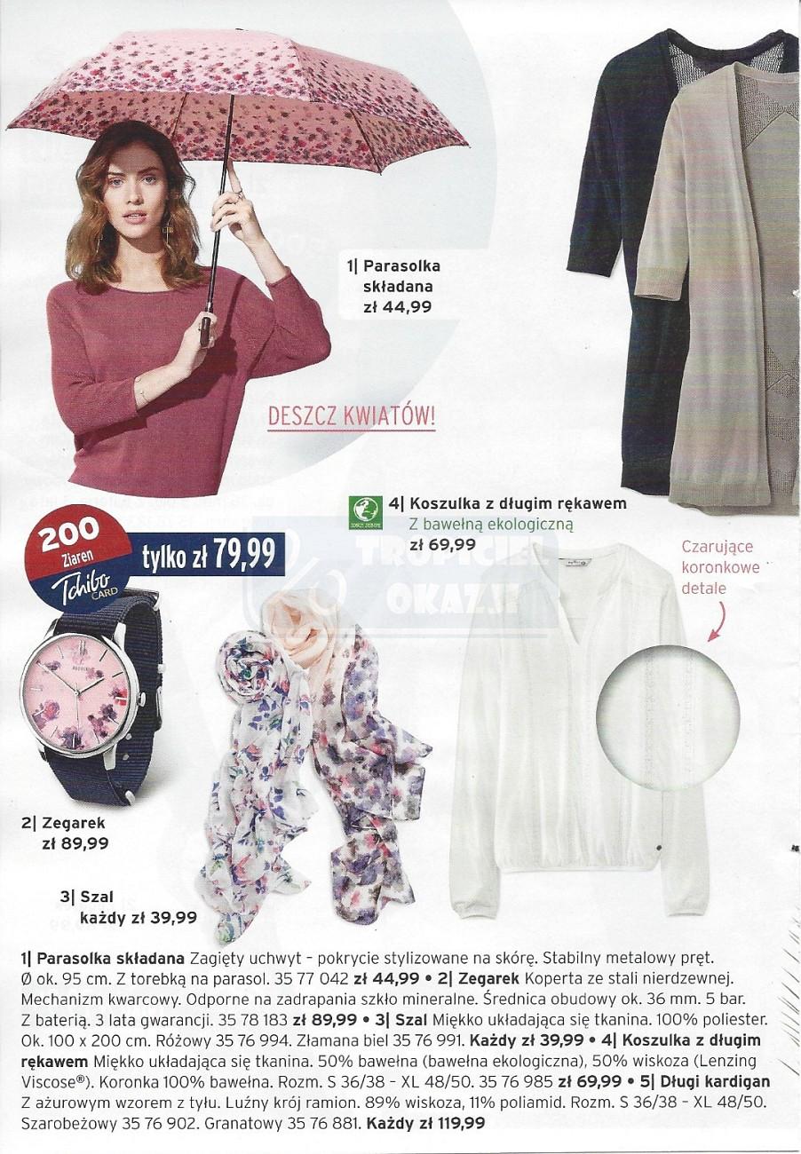 Gazetka promocyjna Tchibo str. 10