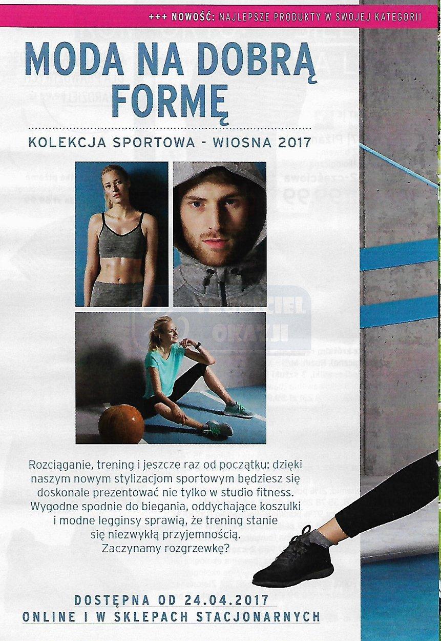 Gazetka promocyjna Tchibo str. 18