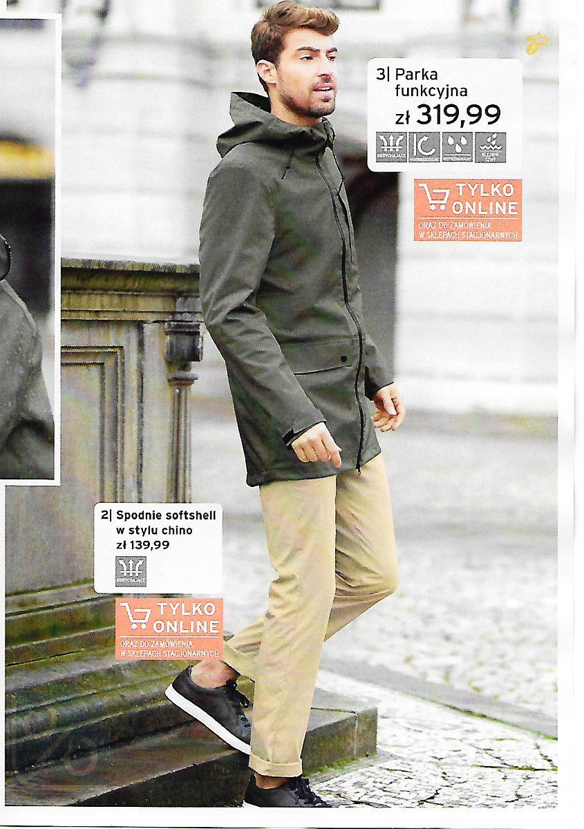 Gazetka promocyjna Tchibo str. 19