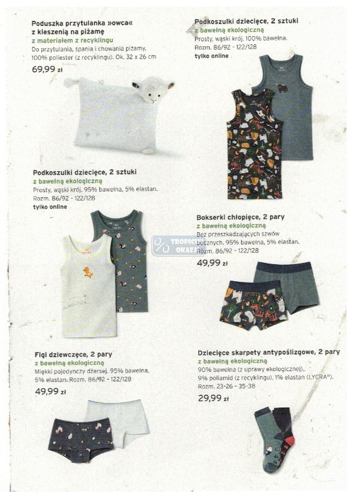 Gazetka promocyjna Tchibo str. 21