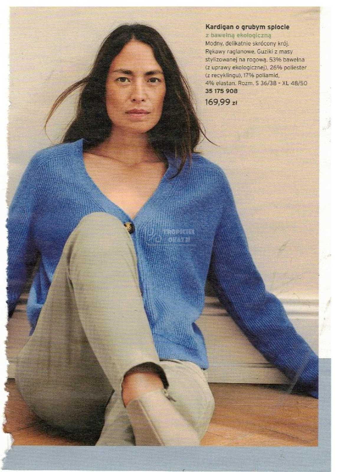 Gazetka promocyjna Tchibo str. 25