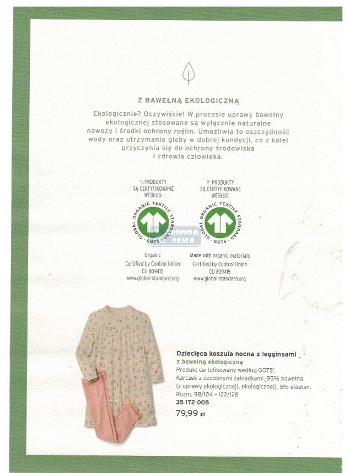 Gazetka promocyjna Tchibo str. 18