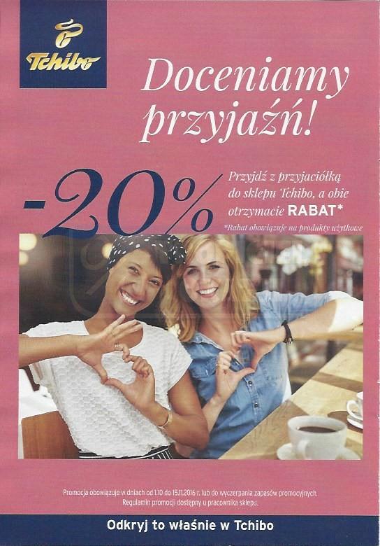 Gazetka promocyjna Tchibo str. 44
