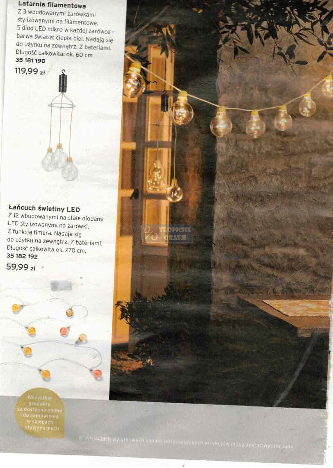 Gazetka promocyjna Tchibo str. 28