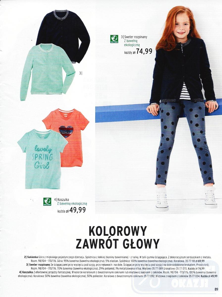 Gazetka promocyjna Tchibo str. 89