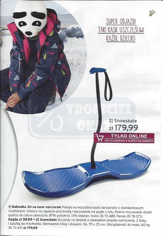 Gazetka promocyjna Tchibo str. 35