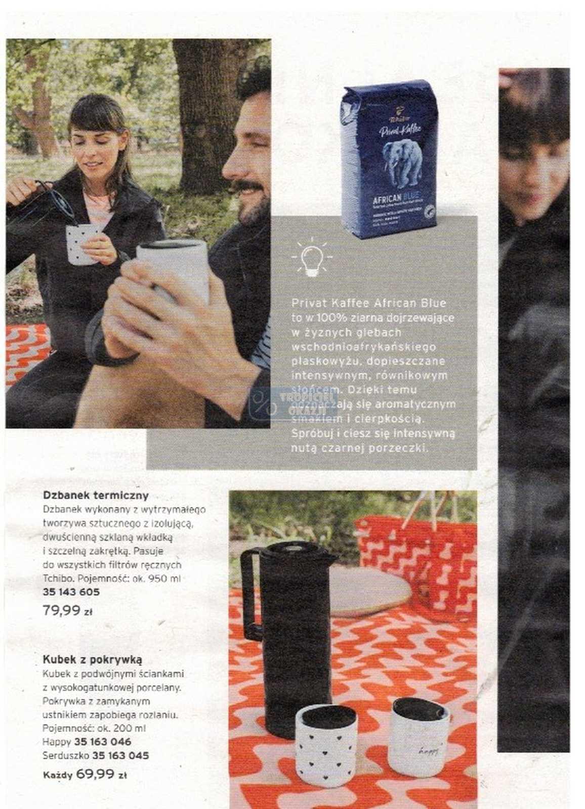 Gazetka promocyjna Tchibo str. 20