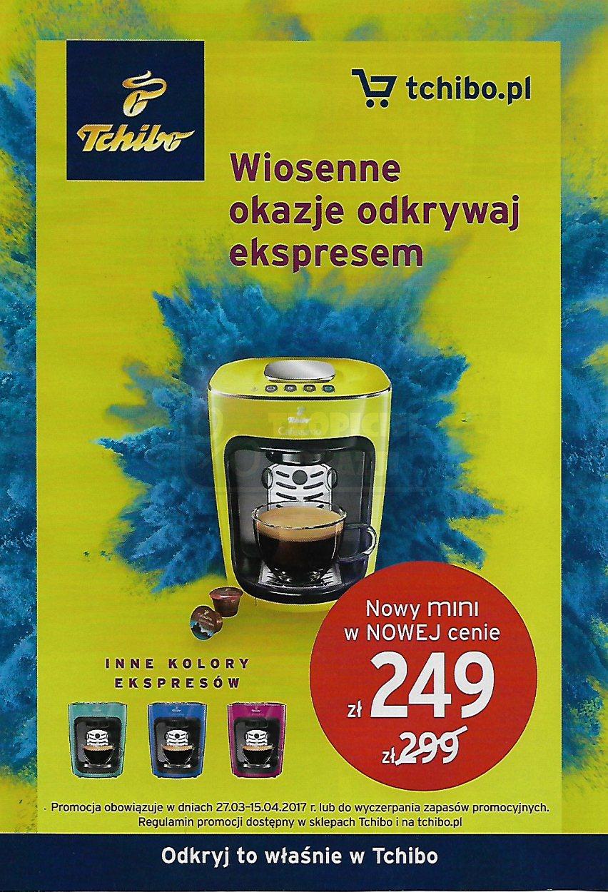 Gazetka promocyjna Tchibo str. 32
