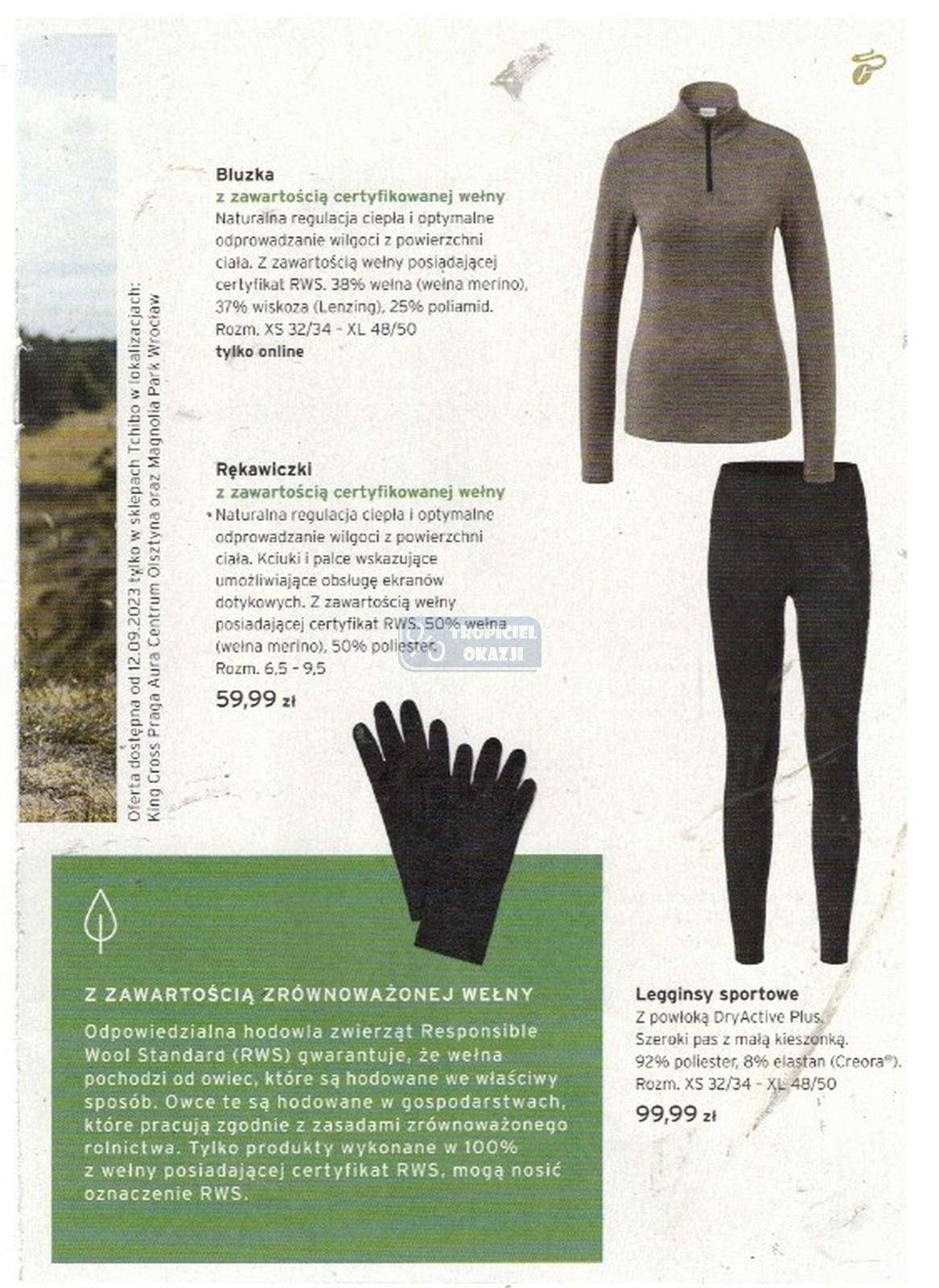 Gazetka promocyjna Tchibo str. 27