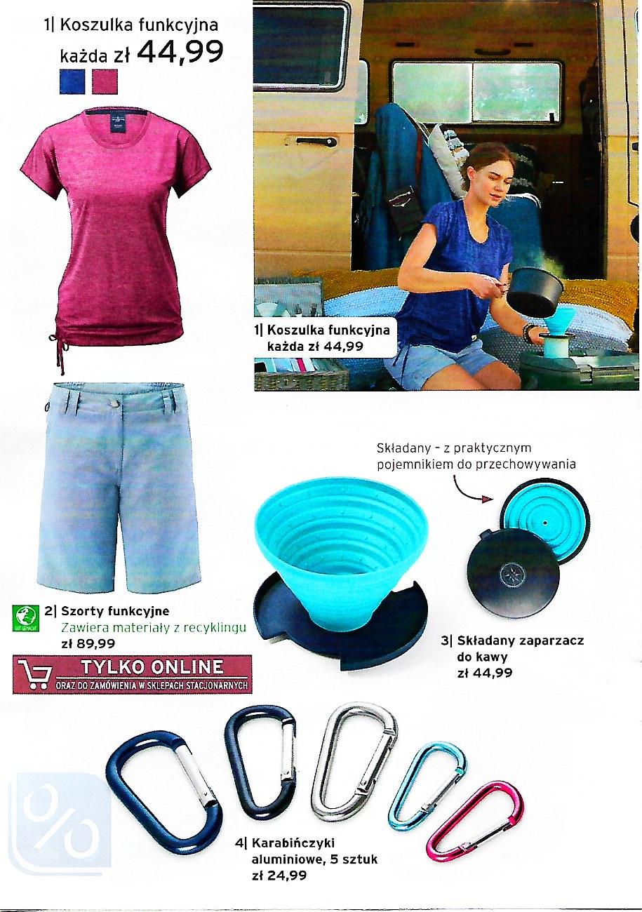 Gazetka promocyjna Tchibo str. 8