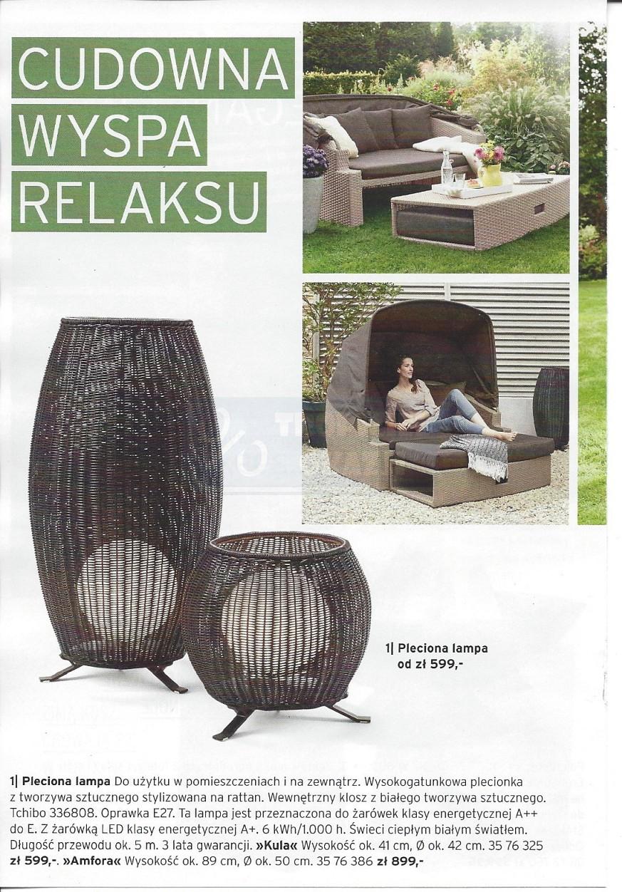 Gazetka promocyjna Tchibo str. 38