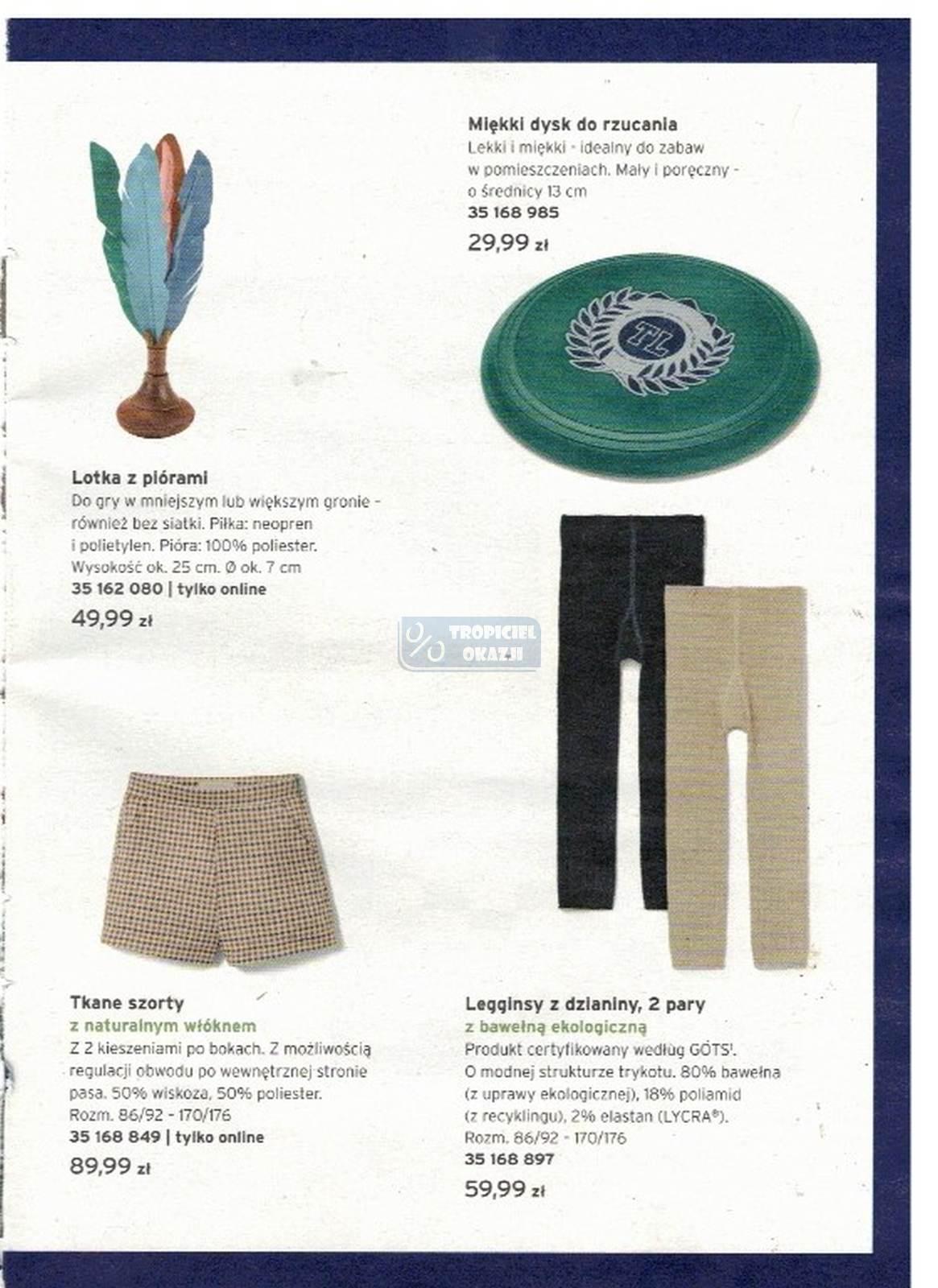 Gazetka promocyjna Tchibo str. 29