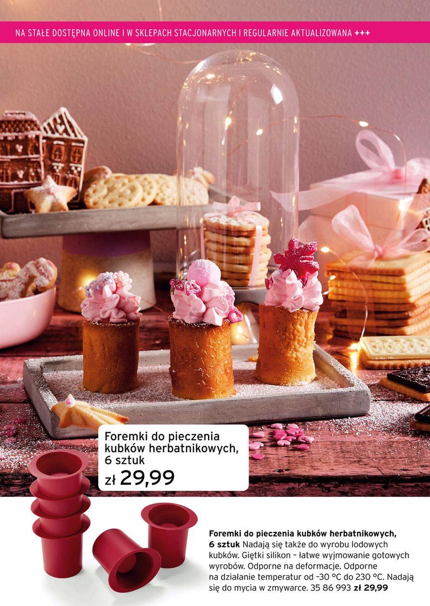 Gazetka promocyjna Tchibo str. 37