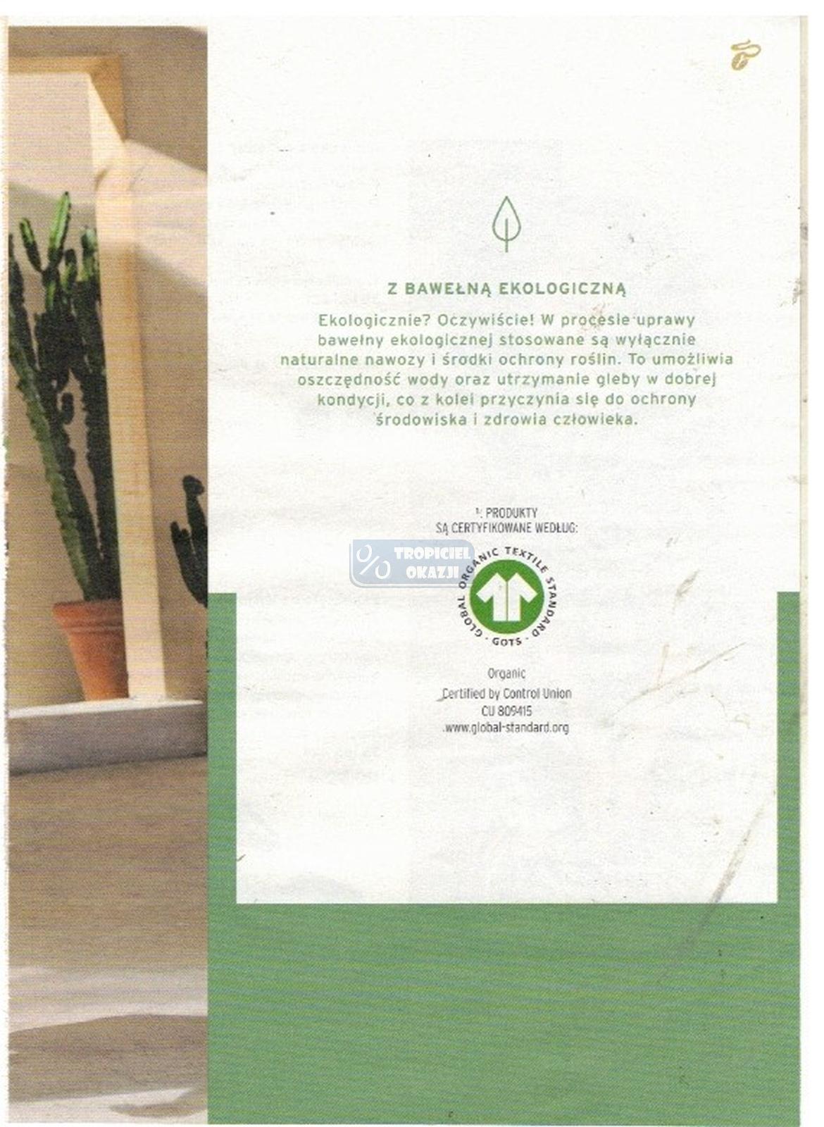 Gazetka promocyjna Tchibo str. 9