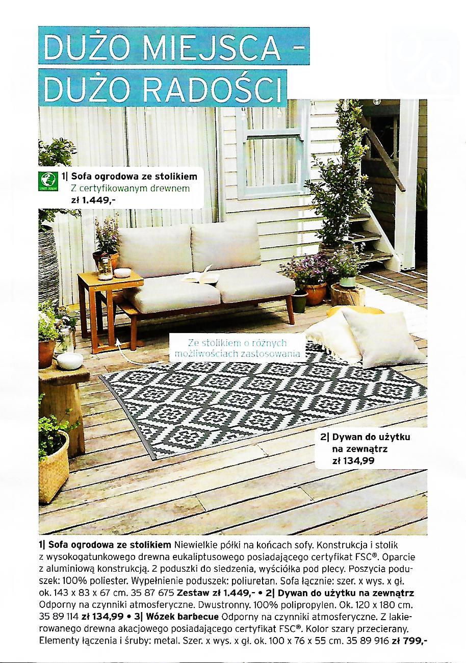 Gazetka promocyjna Tchibo str. 4