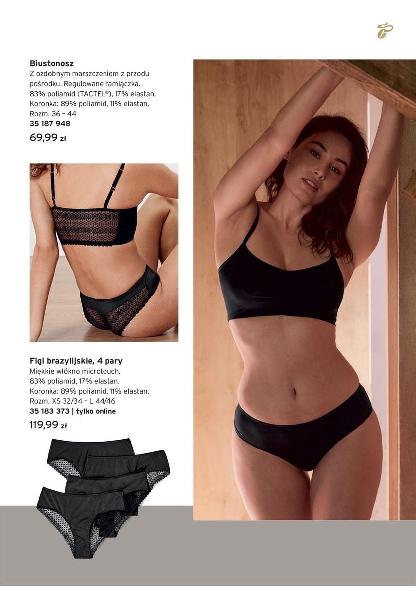 Gazetka promocyjna Tchibo str. 21