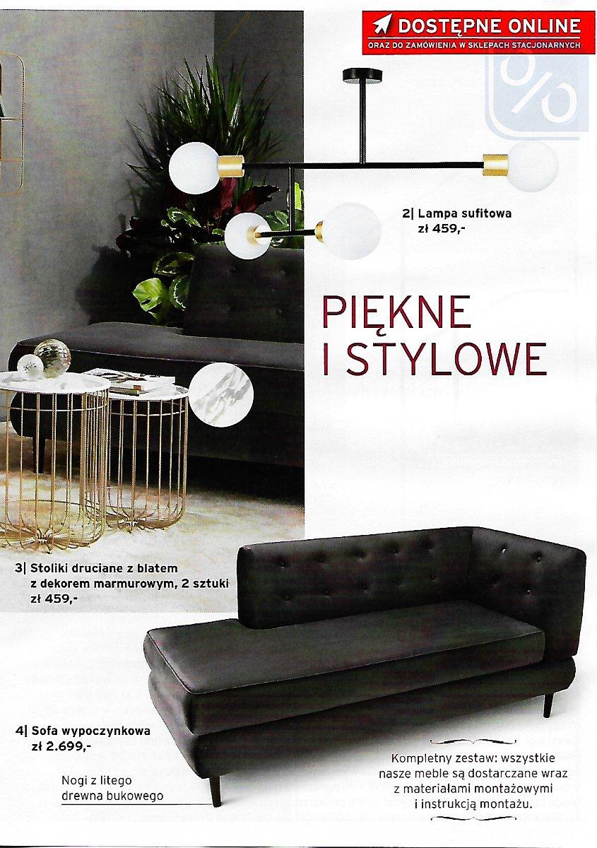 Gazetka promocyjna Tchibo str. 51