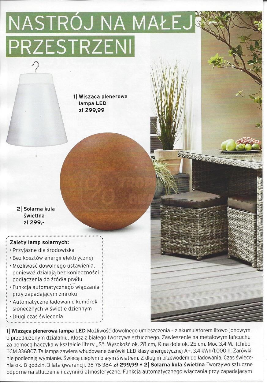 Gazetka promocyjna Tchibo str. 56