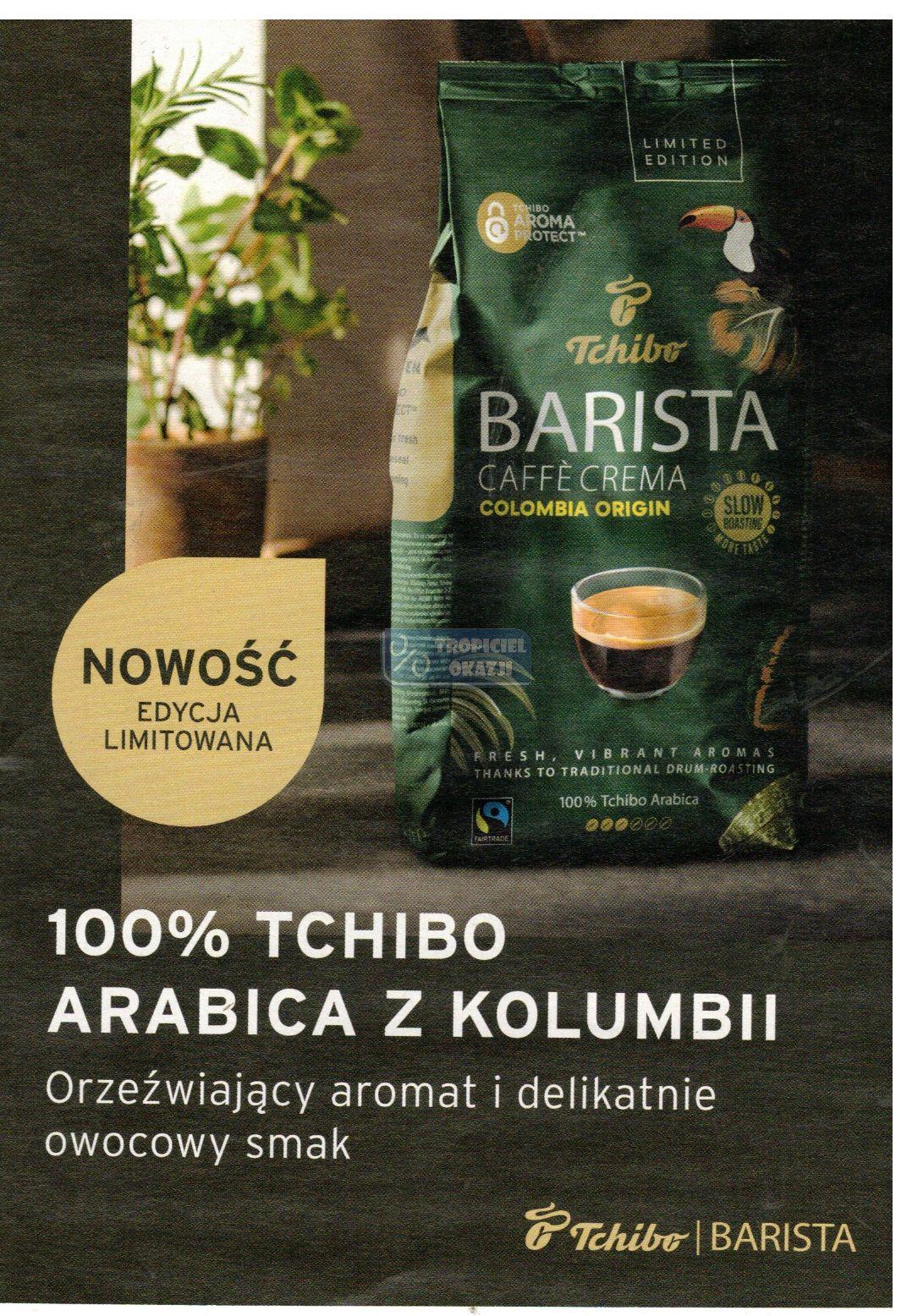 Gazetka promocyjna Tchibo str. 65