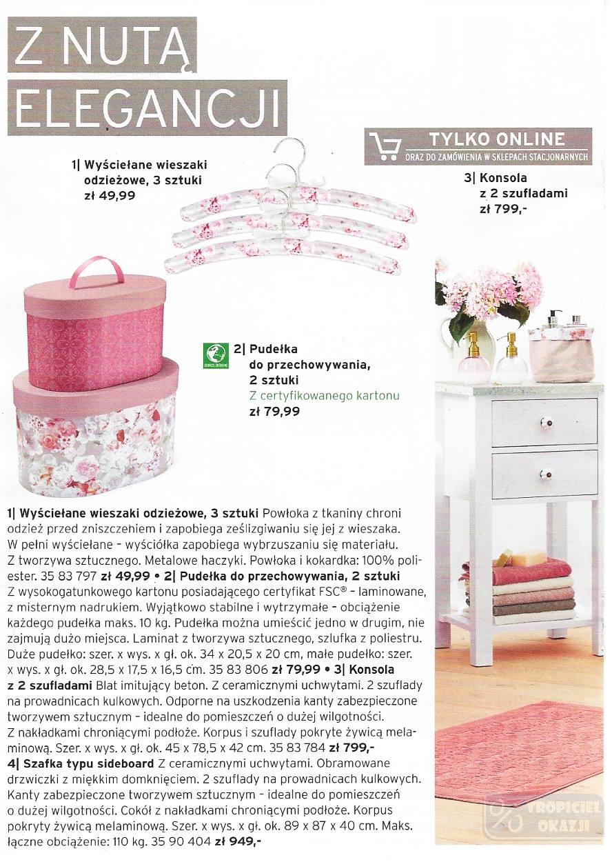 Gazetka promocyjna Tchibo str. 22