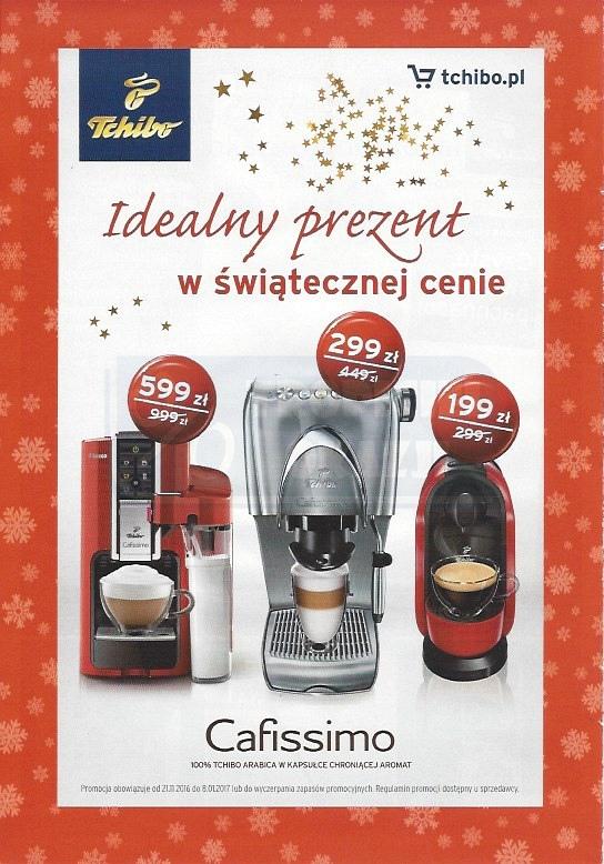 Gazetka promocyjna Tchibo str. 36
