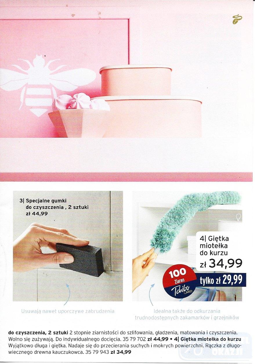Gazetka promocyjna Tchibo str. 13