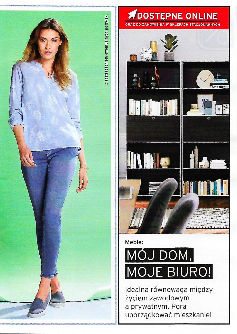 Gazetka promocyjna Tchibo str. 3