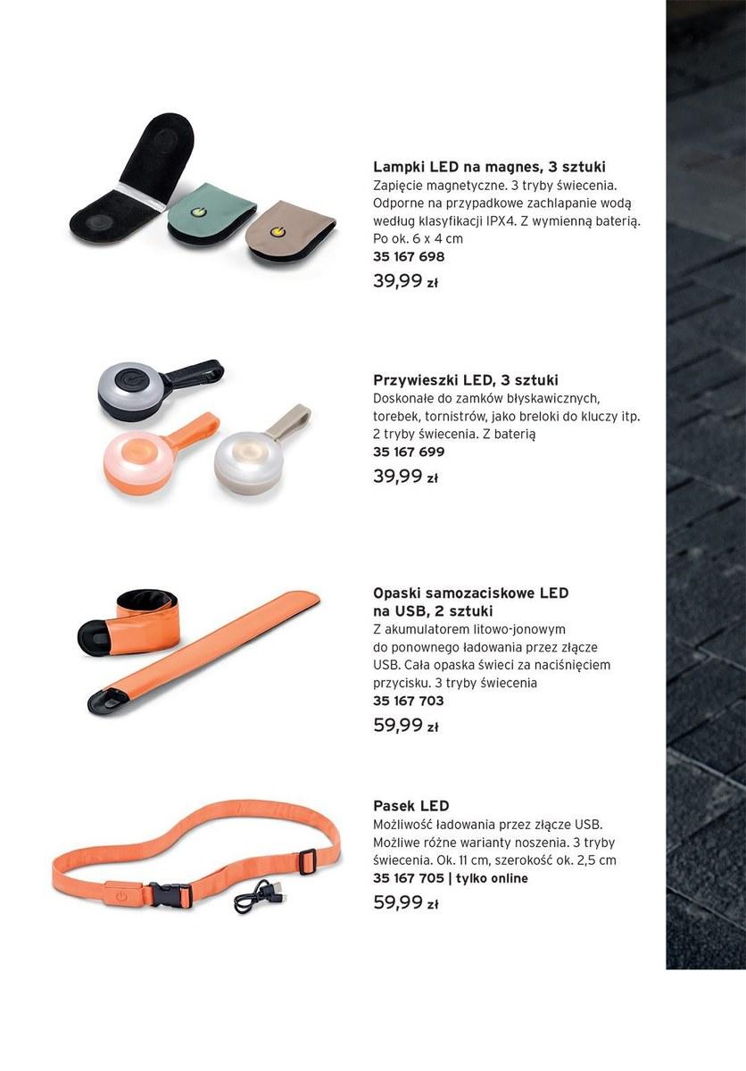 Gazetka promocyjna Tchibo str. 28