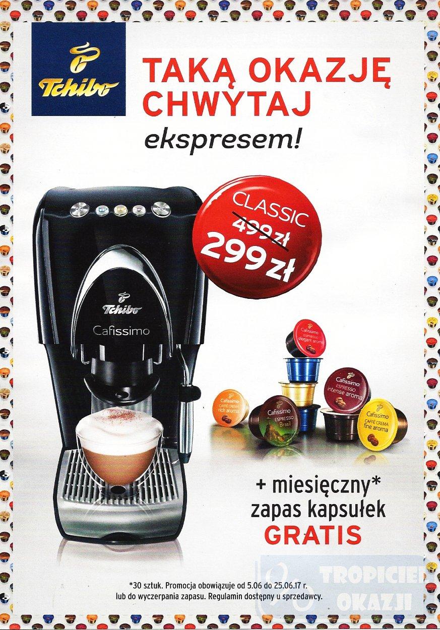 Gazetka promocyjna Tchibo str. 36