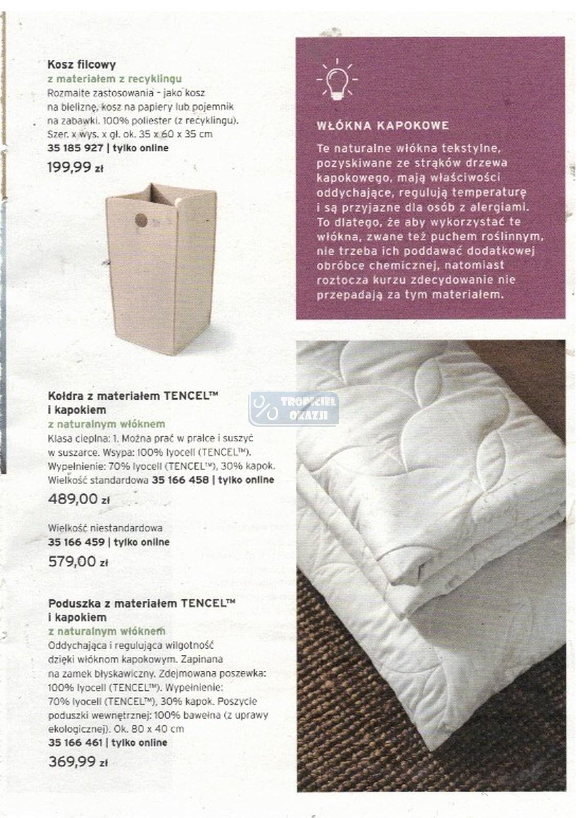 Gazetka promocyjna Tchibo str. 23