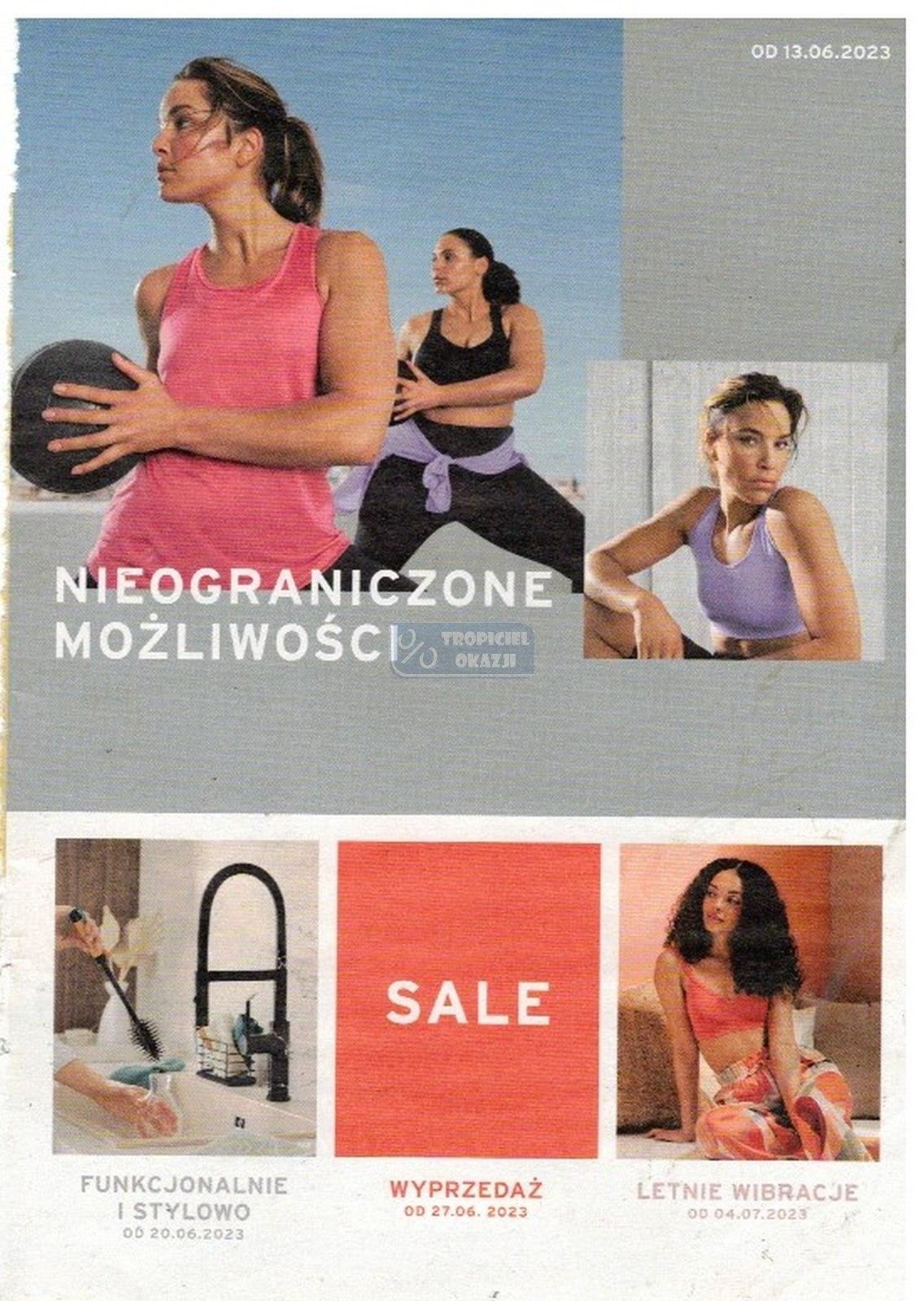 Gazetka promocyjna Tchibo str. 31