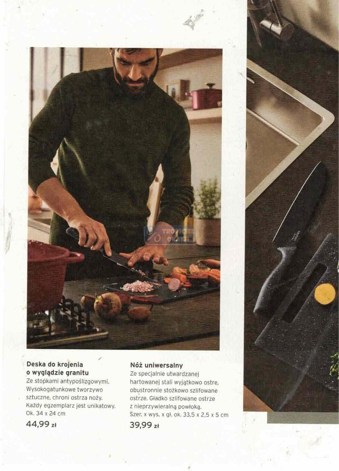 Gazetka promocyjna Tchibo str. 14