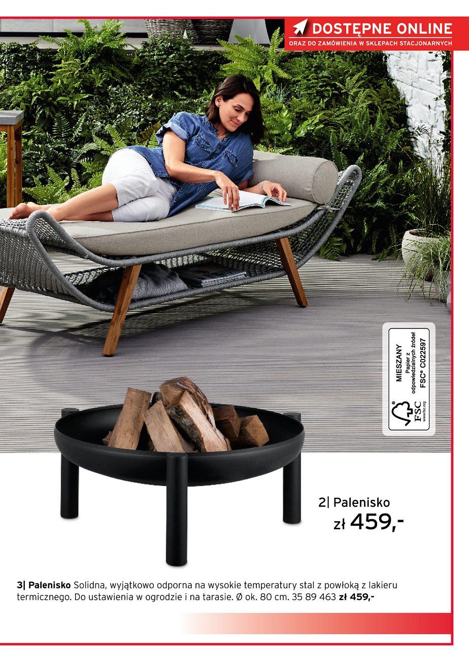 Gazetka promocyjna Tchibo str. 31