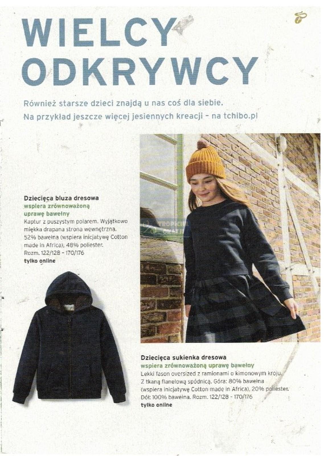 Gazetka promocyjna Tchibo str. 27