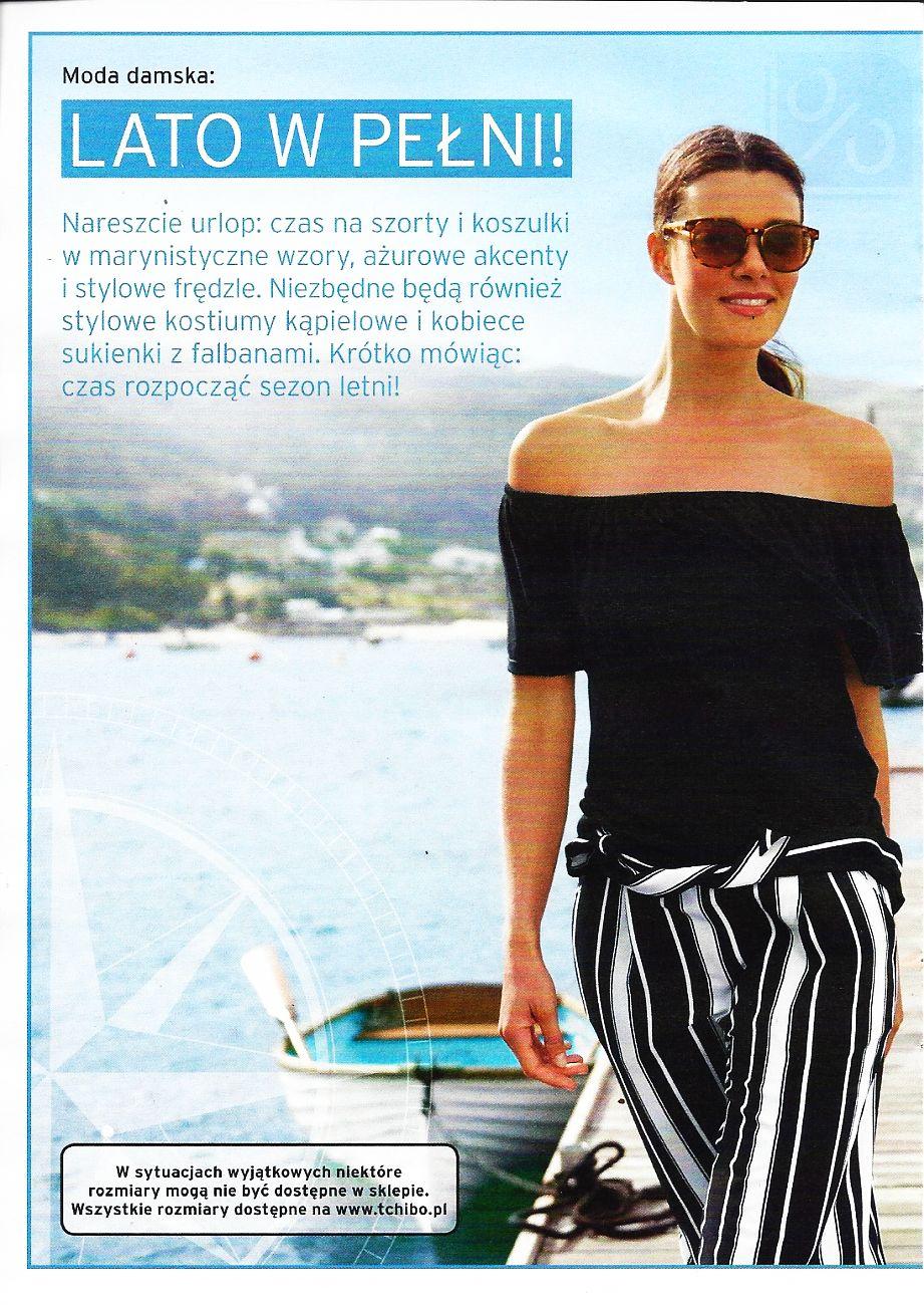 Gazetka promocyjna Tchibo str. 2