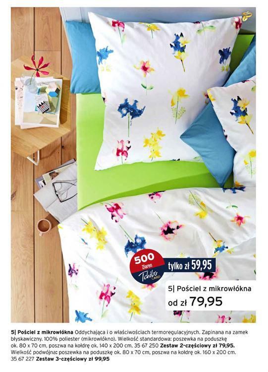 Gazetka promocyjna Tchibo str. 7