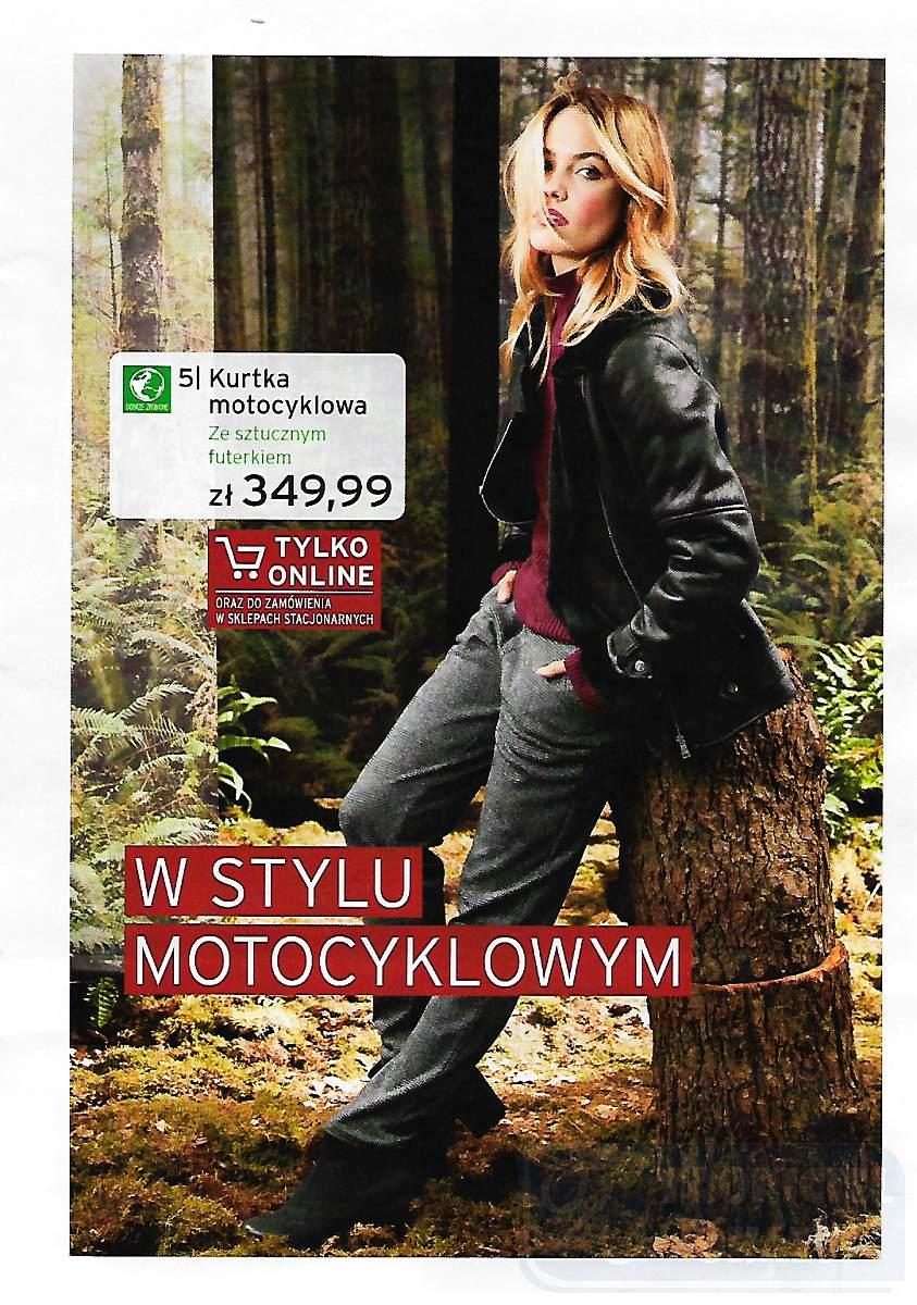 Gazetka promocyjna Tchibo str. 5