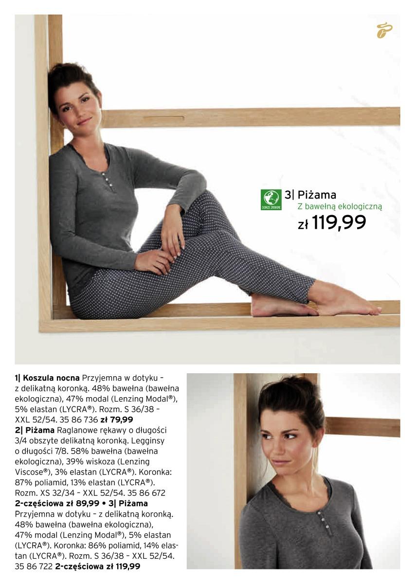 Gazetka promocyjna Tchibo str. 33