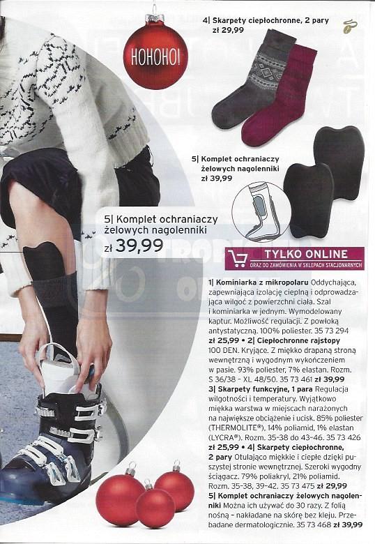 Gazetka promocyjna Tchibo str. 21