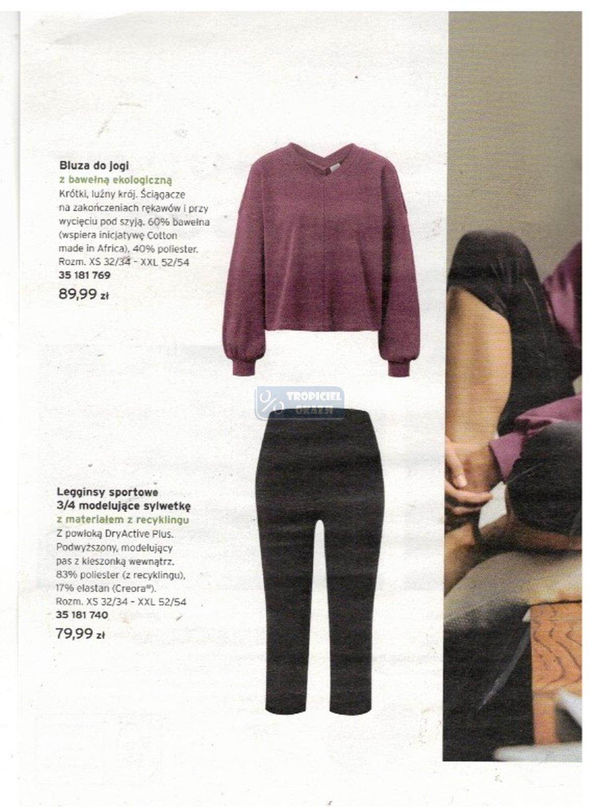 Gazetka promocyjna Tchibo str. 30