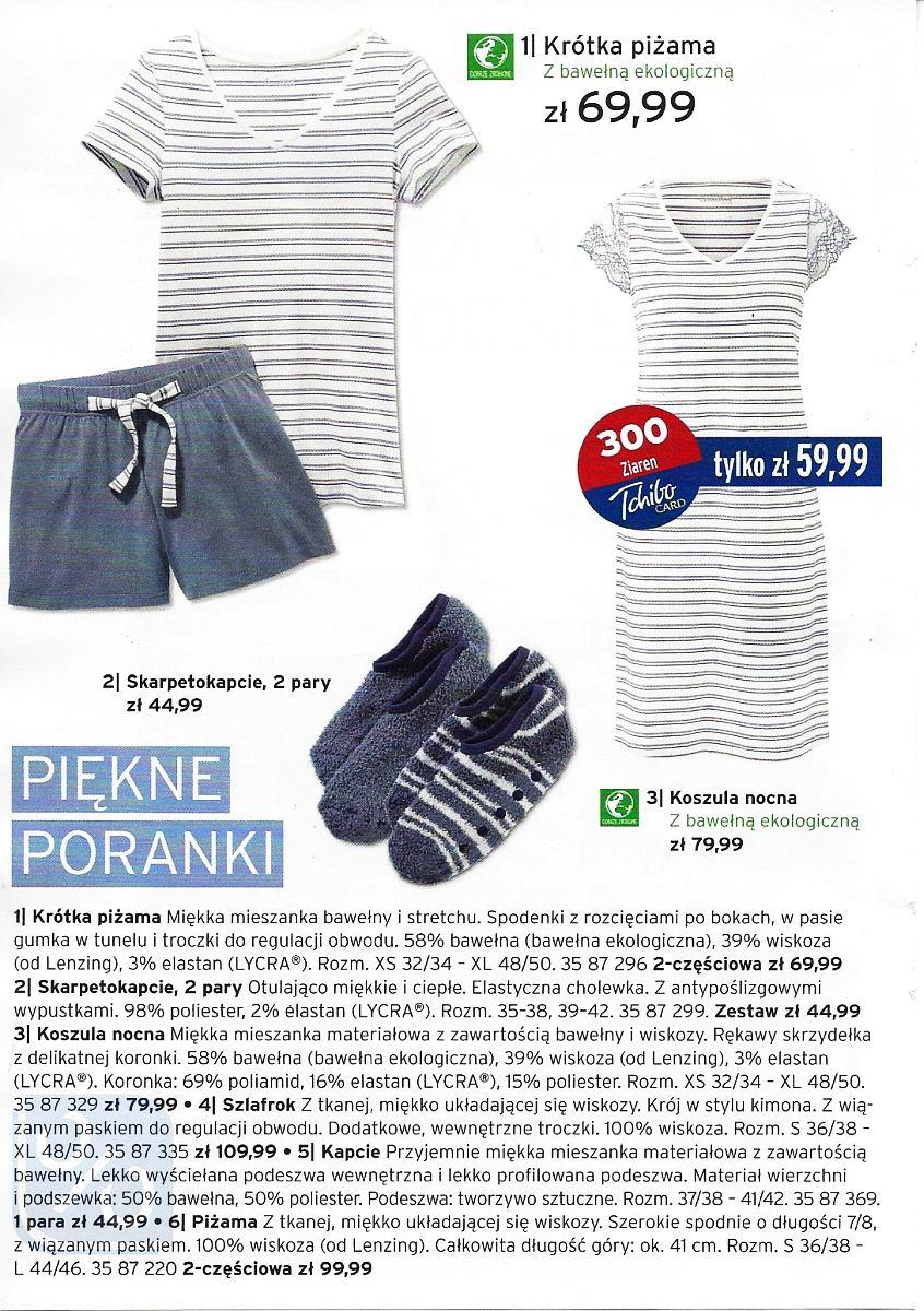 Gazetka promocyjna Tchibo str. 12