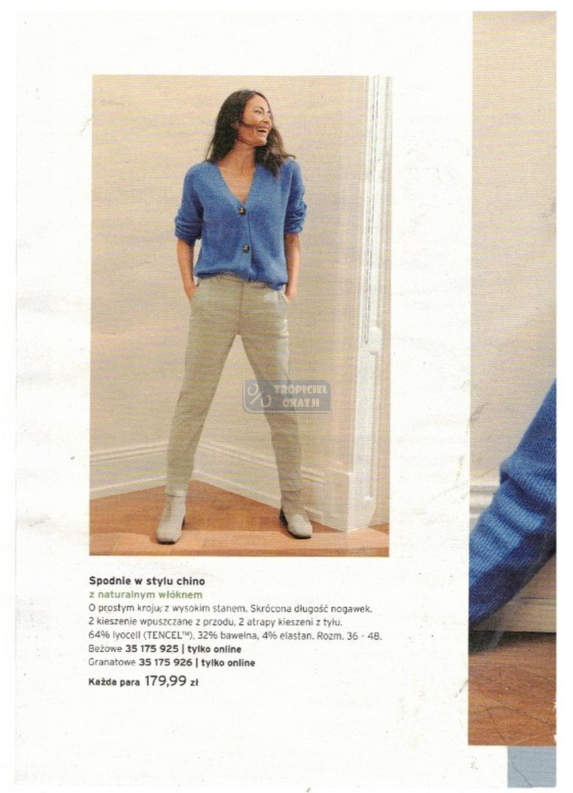 Gazetka promocyjna Tchibo str. 24