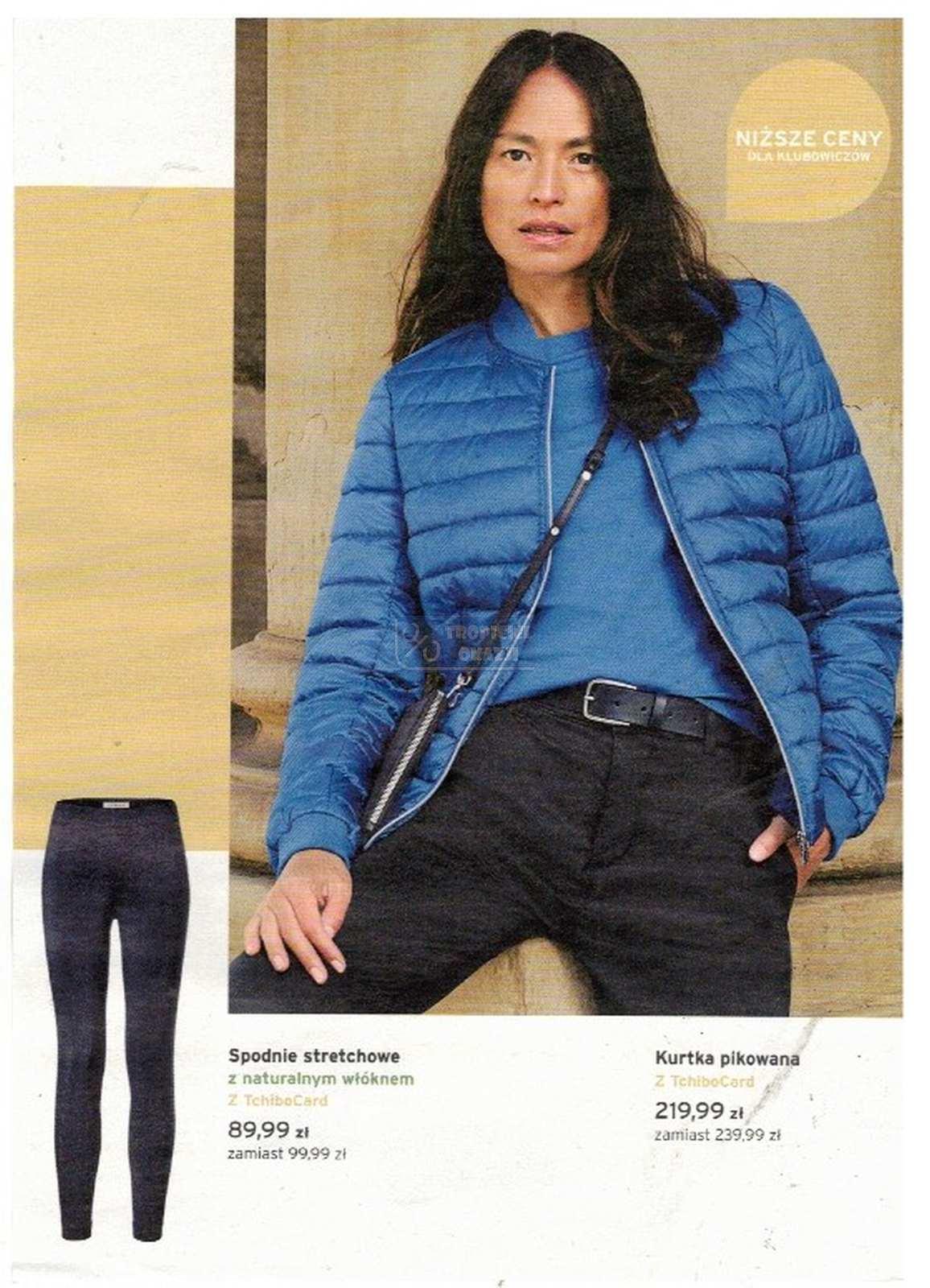 Gazetka promocyjna Tchibo str. 2