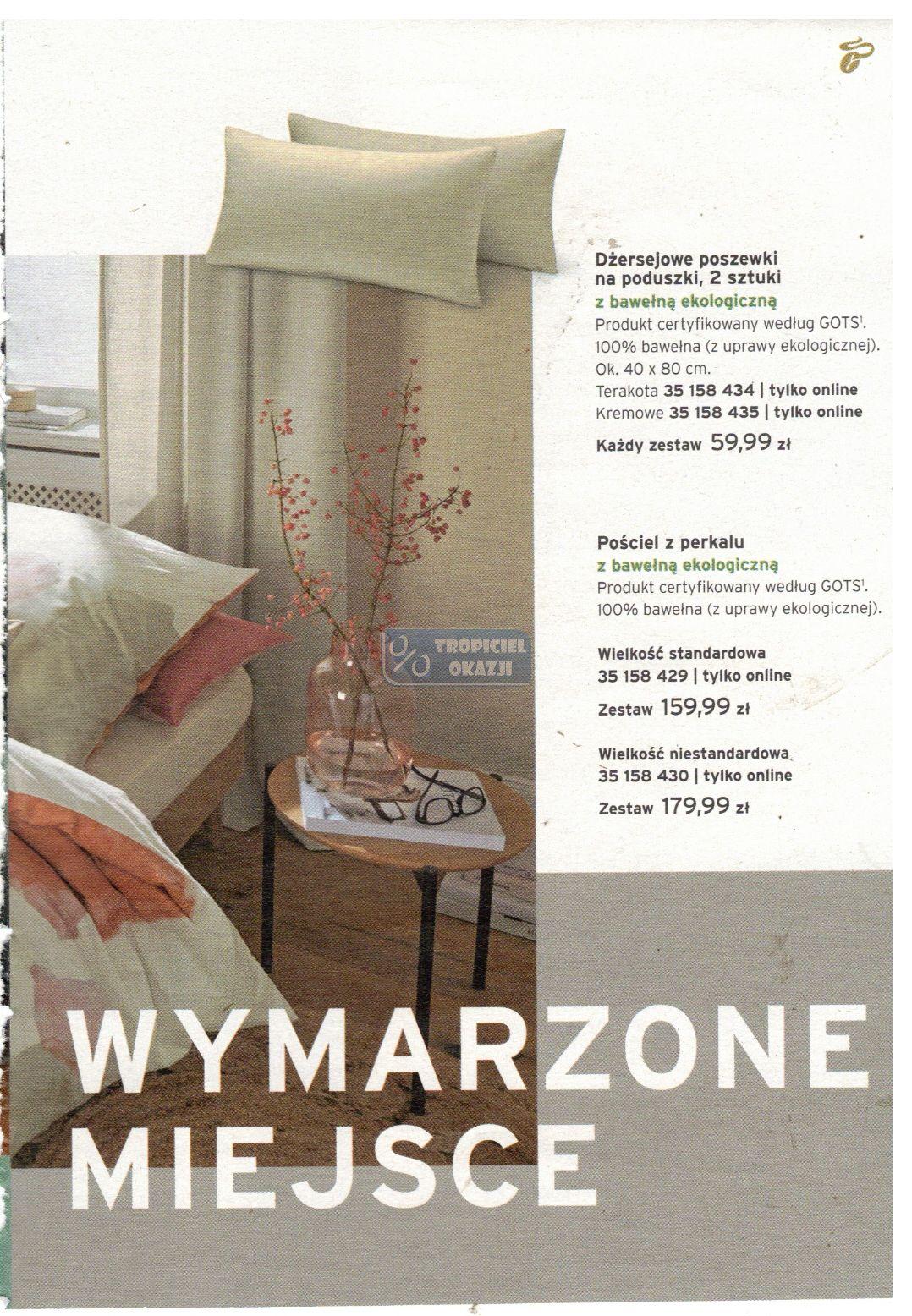 Gazetka promocyjna Tchibo str. 39