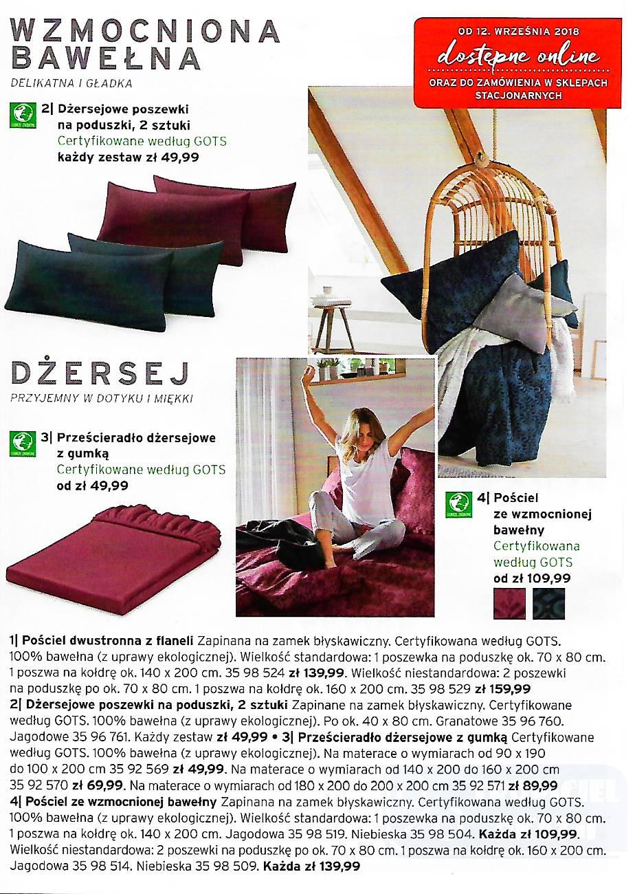 Gazetka promocyjna Tchibo str. 25