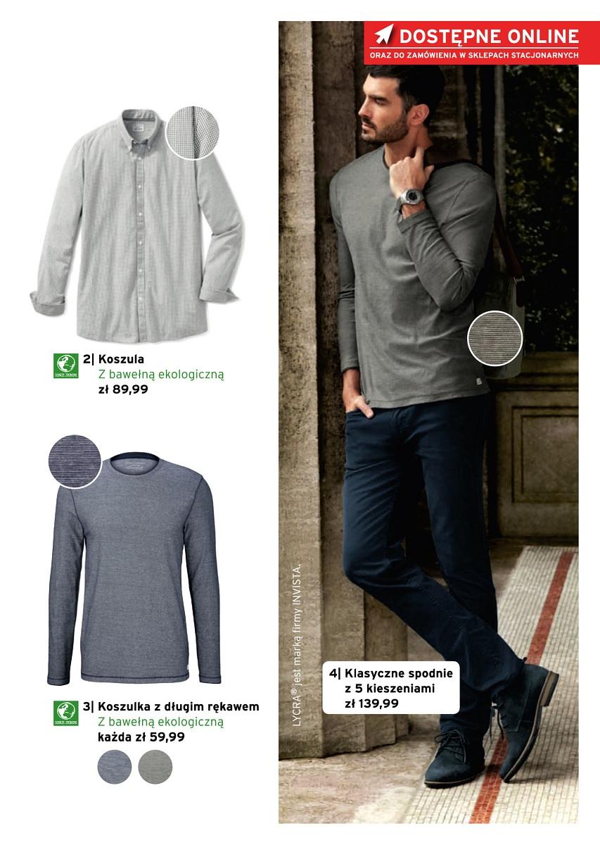 Gazetka promocyjna Tchibo str. 41